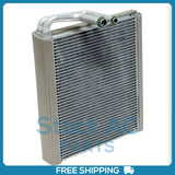 New A/C Evaporator for Chevrolet Equinox 2010 to 2017 / GMC Terrain 2010 to 2017