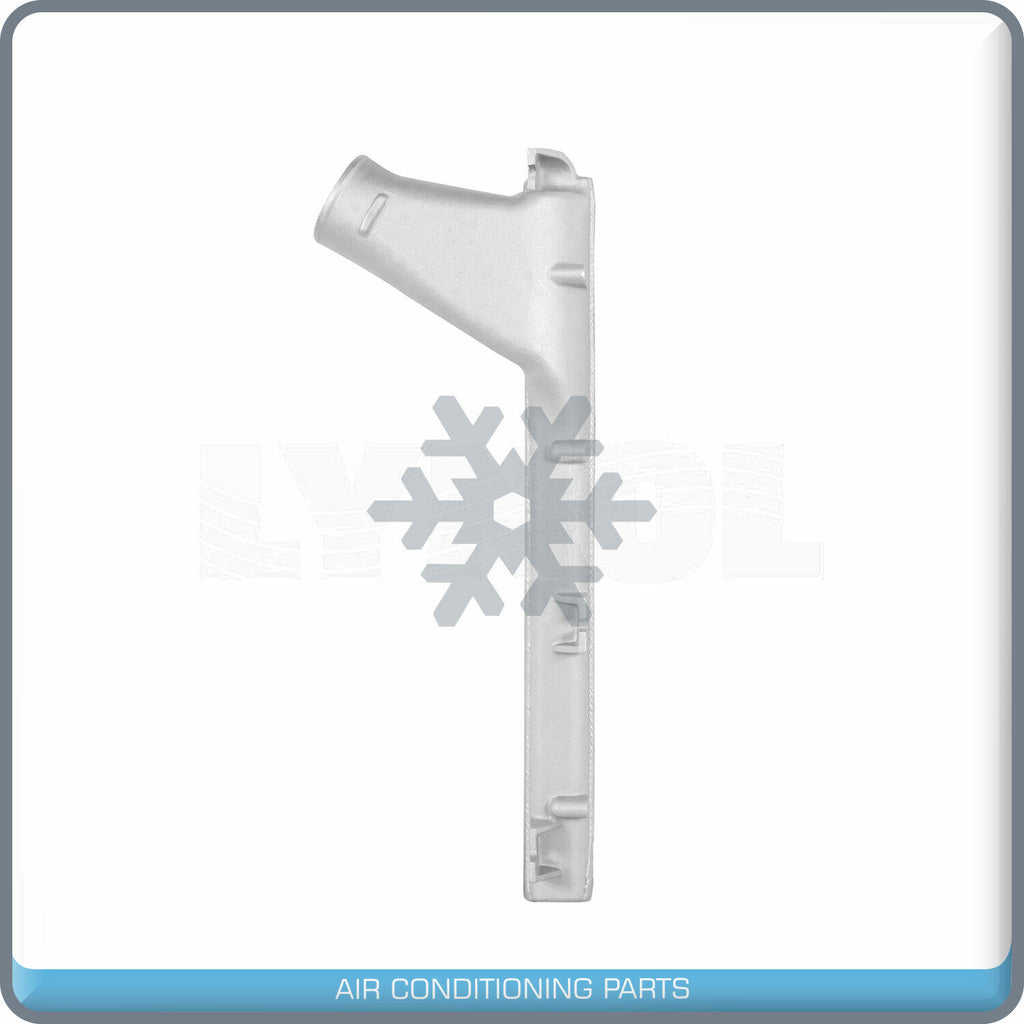 NEW Charge Air Cooler for 03-07 FREIGHTLINER M2/ MM STERLING ACTERRA Q MODEL QL - Qualy Air