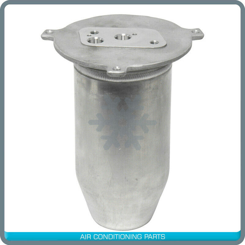 New A/C Receiver Drier for BMW 540I 528I 98 QU QU - Qualy Air