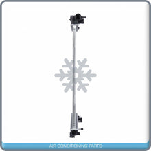 Load image into Gallery viewer, NEW Radiator for Toyota Tacoma - 2005 to 2015 - OE# 164100C180 - Qualy Air