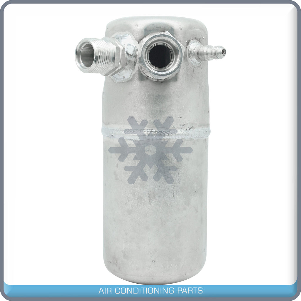 New A/C Accumulator fits Chevrolet Lumina APV/ Oldsmobile Silhouette/ Pontiac.. - Qualy Air