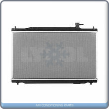 Load image into Gallery viewer, NEW Radiator fits 2010-2011 Honda CR-V 2.4L I4 - OE# 16400-28661 QL - Qualy Air