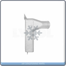 Cargar imagen en el visor de la galería, NEW Charge Air Cooler for International - 45 Degree Angle on Drivers Side QL - Qualy Air