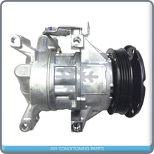 Cargar imagen en el visor de la galería, New OEM A/C Compressor for Scion xA, xB 2005 to 2015 - OE# 8831052530 RQ - Qualy Air