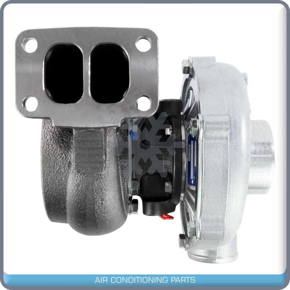 New OEM Turbocharger fits Perkins Truck 1006 / Caterpillar 924 - OE# 2674A335 - Qualy Air