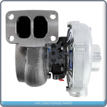 Load image into Gallery viewer, New OEM Turbocharger fits Perkins Truck 1006 / Caterpillar 924 - OE# 2674A335 - Qualy Air