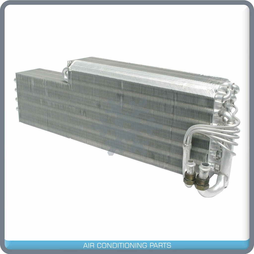 A/C Evaporator Core for Mercedes-Benz 300SD, 300SDL, 300SE, 300SEL, 350SD.. UQ - Qualy Air
