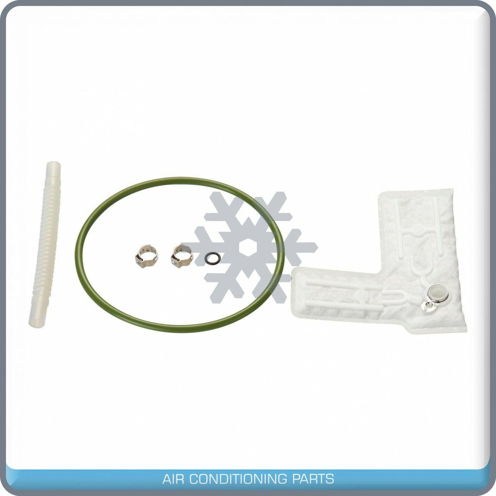 NEW Electric Fuel Pump for Chrysler PT Cruiser / Jeep Liberty, Wrangler.. - Qualy Air