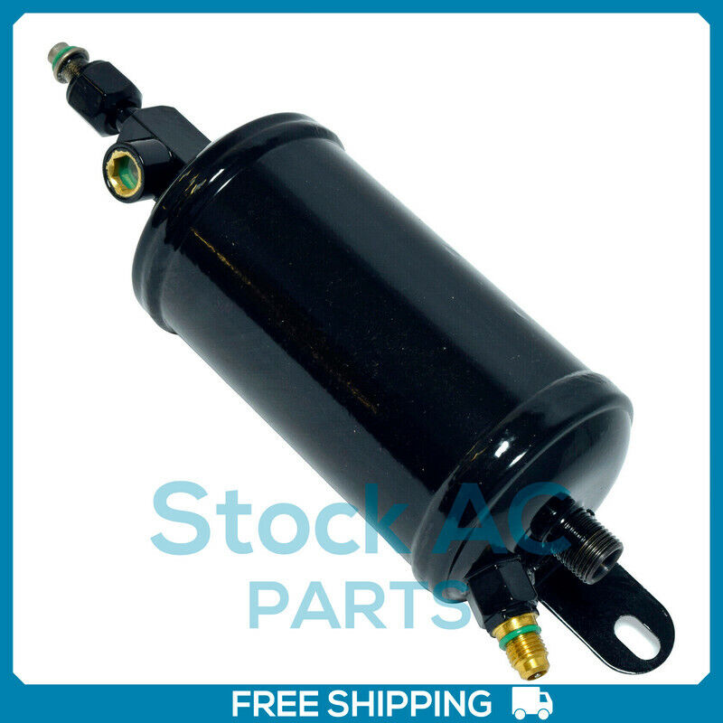 New A/C Receiver Drier for 170333;7596;803394;8255410; QU - Qualy Air