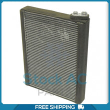 Load image into Gallery viewer, A/C Evaporator Core for Cadillac CTS, STS / Chevrolet Caprice, SS / Pontia.. - Qualy Air