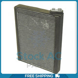 A/C Evaporator Core for Cadillac CTS, STS / Chevrolet Caprice, SS / Pontia..