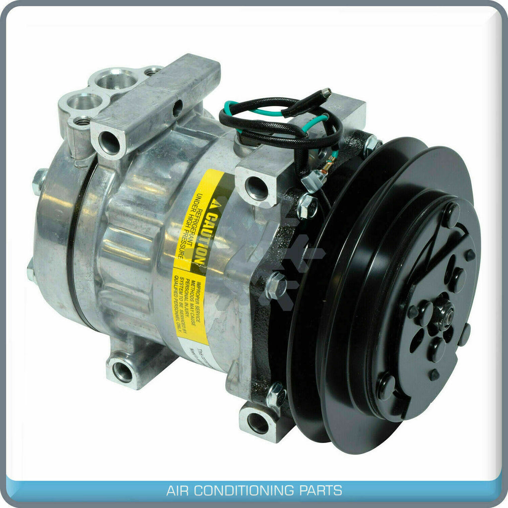 A/C Compressor fits KOBELCO SK135SR, SK850LC - REF 7360 - Qualy Air
