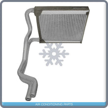 Load image into Gallery viewer, OEM A/C Heater Core for Hyundai Elantra - 2007 to 2012 - OE# 971382H000 - Qualy Air