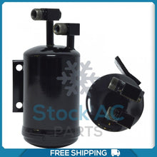 Load image into Gallery viewer, A/C Receiver Drier for Volkswagen Corrado, Golf, Jetta QR - Qualy Air