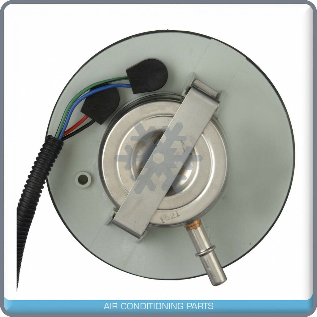 Fuel Pump Module Fits Jeep Grand Cherokee 1997 1998 4.0L 5.2L 5.9L E7103MN QOA - Qualy Air