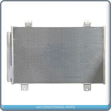 Load image into Gallery viewer, A/C Condenser for Toyota Highlander Hybrid 3.3L, Highlander Hybrid Limited.. - Qualy Air