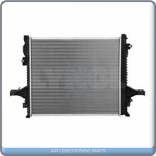 Cargar imagen en el visor de la galería, NEW Radiator fits 03-14 Volvo XC90 QL - Qualy Air