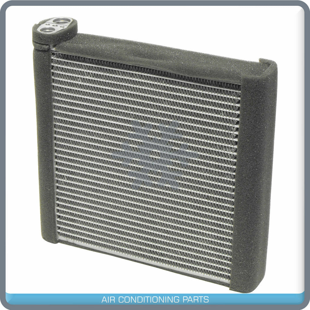 A/C Evaporator for Nissan Versa 2007-2012 / Nissan Tiida 2007-2017 (Right Hand) - Qualy Air
