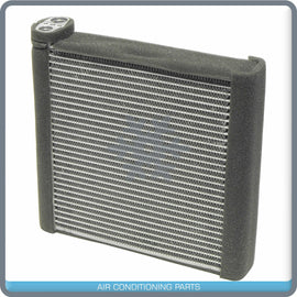 A/C Evaporator for Nissan Versa 2007-2012 / Nissan Tiida 2007-2017 (Right Hand) - Qualy Air