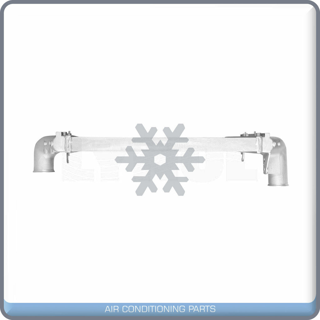 Intercooler for Mack Granite, CXU, TD700 / Volvo VHD, VNL, VNM, VNX, VAH.. QL - Qualy Air