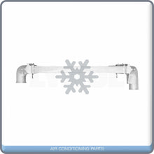 Load image into Gallery viewer, Intercooler for Mack Granite, CXU, TD700 / Volvo VHD, VNL, VNM, VNX, VAH.. QL - Qualy Air