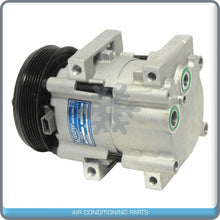 Load image into Gallery viewer, A/C Kit for Ford Explorer, Ranger / Mazda B3000, B4000 QU - Qualy Air