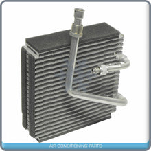 Load image into Gallery viewer, A/C Evaporator Core for Chevrolet LUV QU - Qualy Air