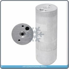 Cargar imagen en el visor de la galería, A/C Kit for Chrysler Town &amp; Country, Voyager / Dodge Caravan, Grand Caravan QU - Qualy Air