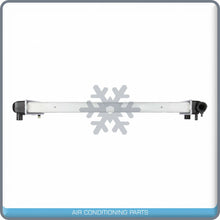 Load image into Gallery viewer, Radiator for Chevrolet C2500, C3500, C3500HD, K2500, K3500 / GMC C250... QOA - Qualy Air