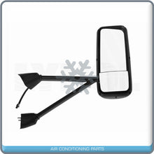Load image into Gallery viewer, Side Mirror R for Kenworth T600 T660 T800 QL - Qualy Air