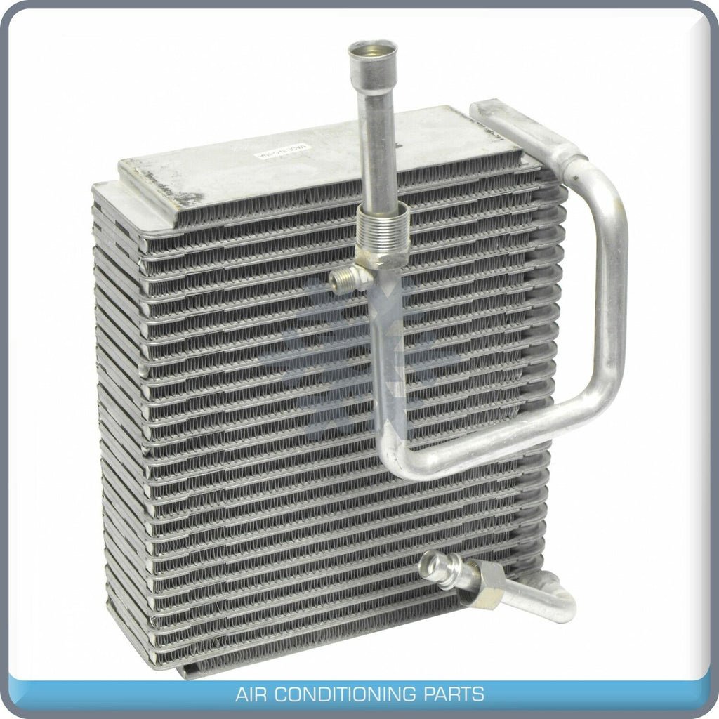 A/C Evaporator for Honda Prelude QR - Qualy Air