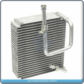A/C Evaporator for Honda Prelude QR - Qualy Air