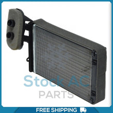 Load image into Gallery viewer, A/C Heater Core for Volkswagen Beetle, Cabrio, Corrado, Golf, Jetta, Passat QU - Qualy Air