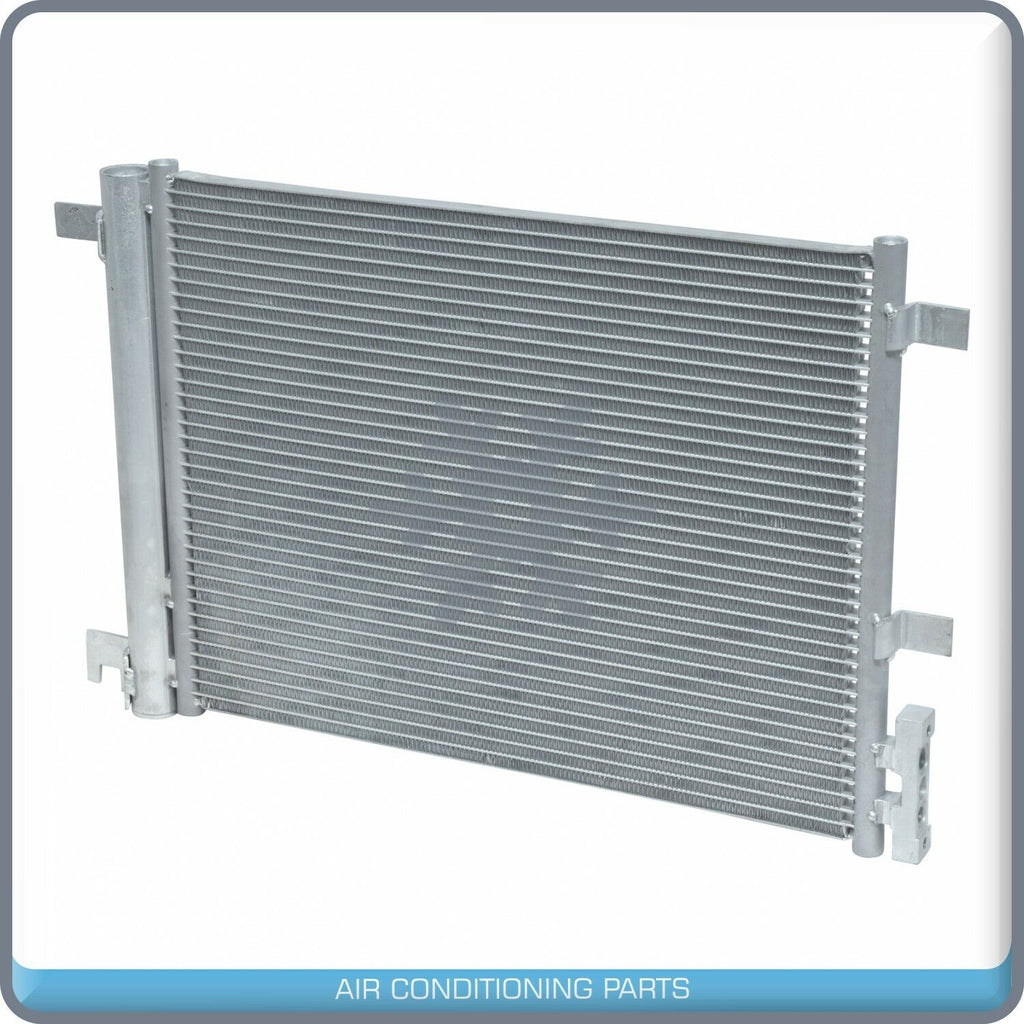 A/C Condenser for Chevrolet HHR QU - Qualy Air