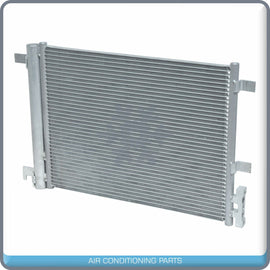 A/C Condenser for Chevrolet HHR QU - Qualy Air