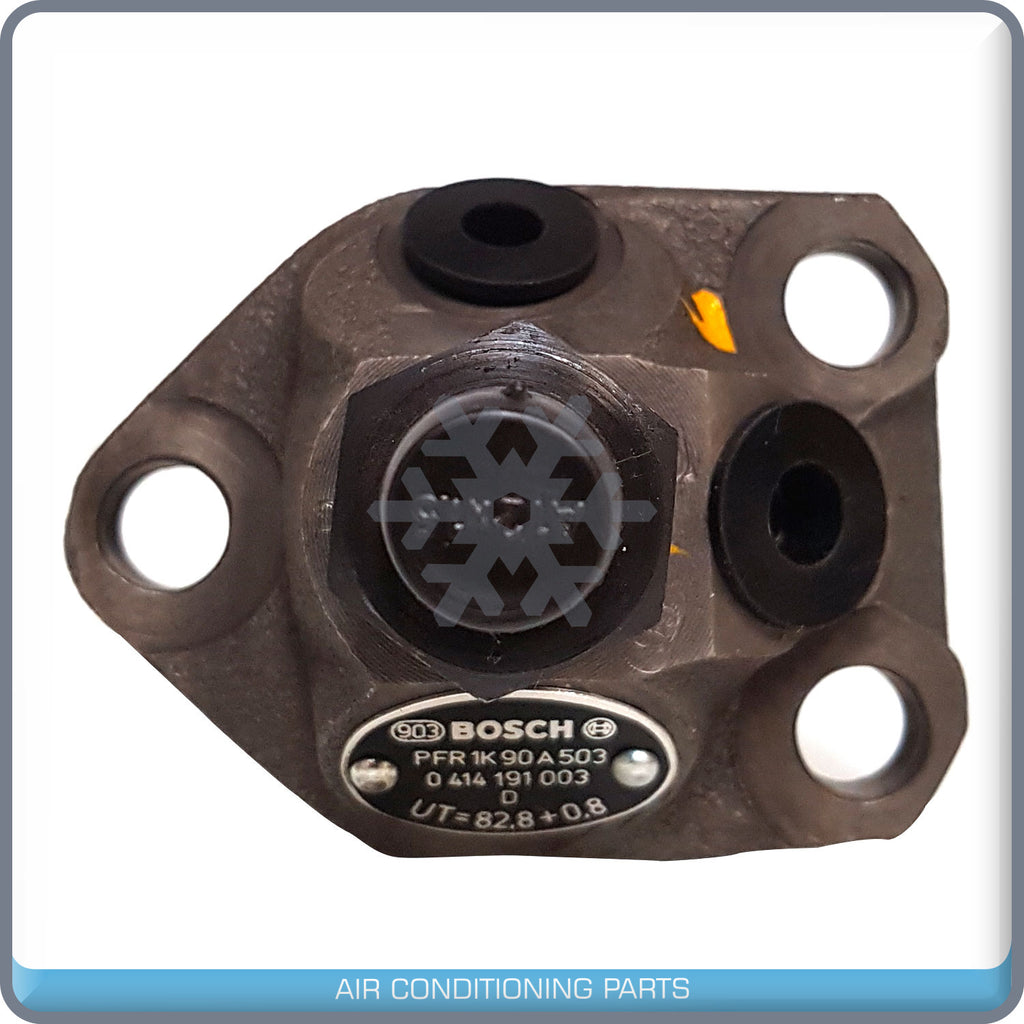 New OEM Fuel Injection Pump for Case IH Tractor 2120 2130 2140 2150 - 1530353C1 - Qualy Air