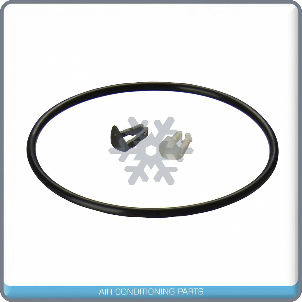 Electric Fuel Pump for Ford Taurus / Mercury Sable QOA - Qualy Air