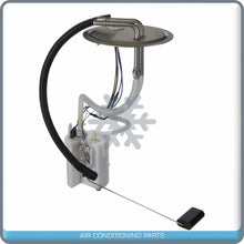 Load image into Gallery viewer, Electric Fuel Pump for Ford Excursion QOA - Qualy Air