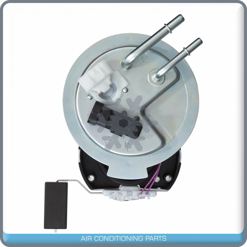 Electric Fuel Pump fits Chevrolet Avalanche, Suburban / GMC Yukon QOA - Qualy Air