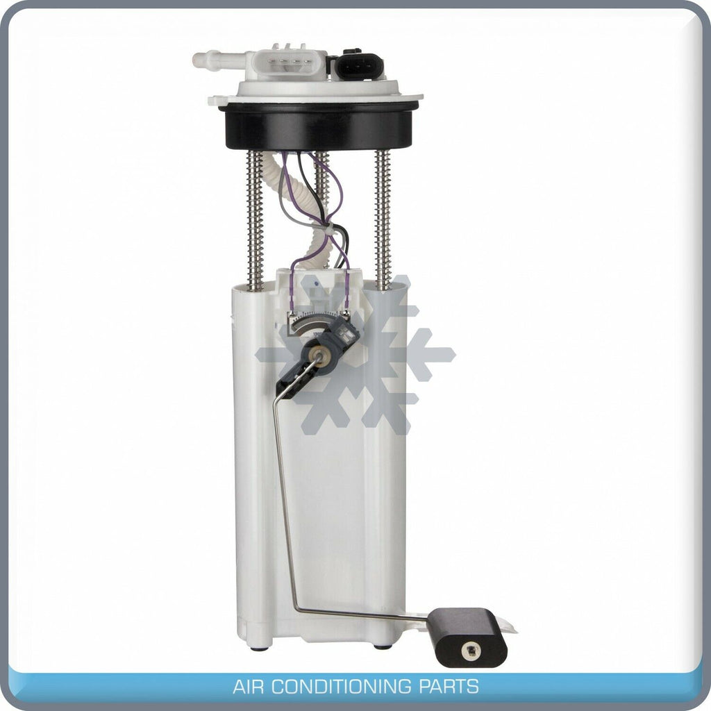 NEW Electric Fuel Pump for Chev Blazer - 2003 to 2005 / GMC Jimmy - 2003 to 2005 - Qualy Air