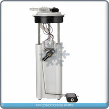 Load image into Gallery viewer, NEW Electric Fuel Pump for Chev Blazer - 2003 to 2005 / GMC Jimmy - 2003 to 2005 - Qualy Air