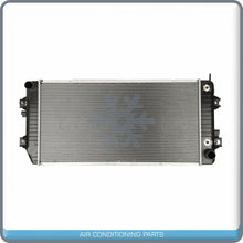Load image into Gallery viewer, Radiator for Chevrolet Express 2500, Express 3500, Express 4500 / GMC... QOA - Qualy Air