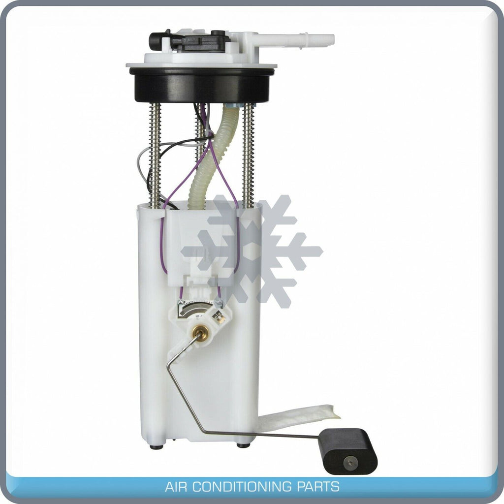 Electric Fuel Pump for Buick Regal / Pontiac Grand Prix QOA - Qualy Air