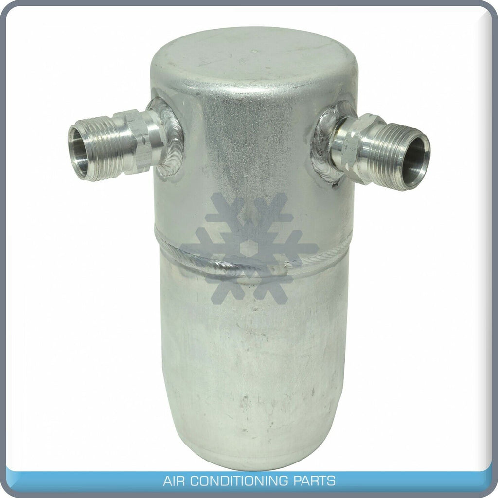 A/C Receiver Drier for Chevrolet Cavalier / Pontiac Sunfire QR - Qualy Air