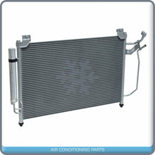 Load image into Gallery viewer, New A/C Condenser for Mazda CX-7 - 2007 to 2012 - OE# EGYI6148ZB UQ - Qualy Air