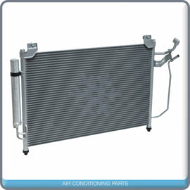 New A/C Condenser for Mazda CX-7 - 2007 to 2012 - OE# EGYI6148ZB UQ - Qualy Air