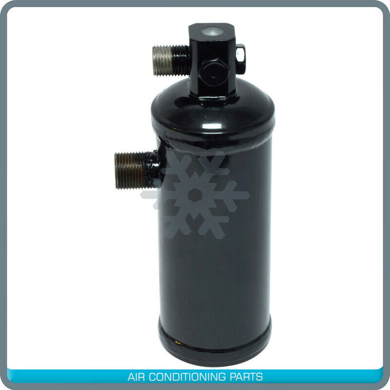 New A/C Receiver Drier for NIS STANZA 89-86 QU QU - Qualy Air