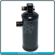 Load image into Gallery viewer, New A/C Receiver Drier for NIS STANZA 89-86 QU QU - Qualy Air