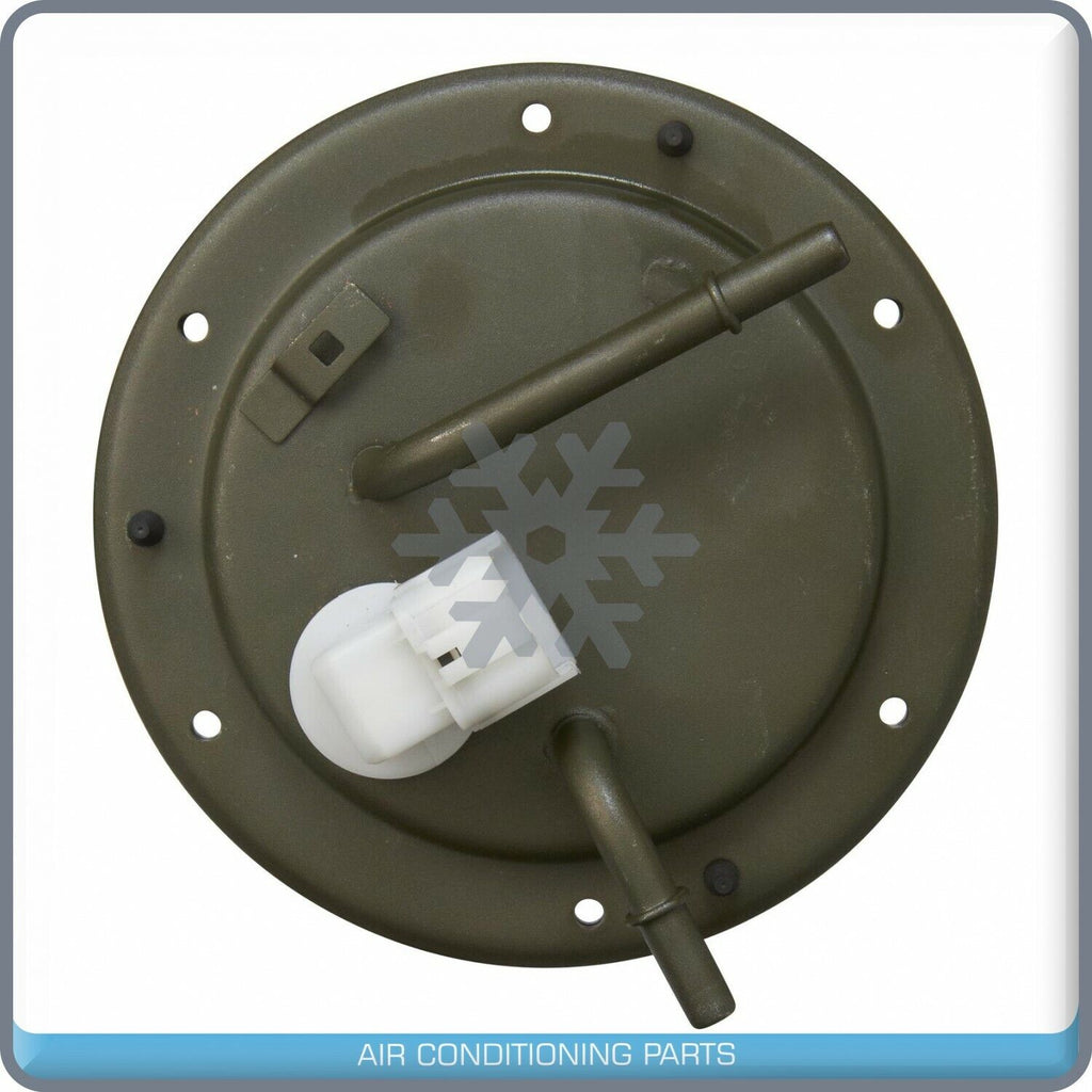 Electric Fuel Pump for Kia Sephia, Spectra QOA - Qualy Air