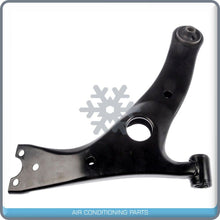 Cargar imagen en el visor de la galería, Control Arm Front Lower Right for Toyota RAV4 2005-04 QOA - Qualy Air